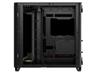 CORSAIR AIR 5400 RS-R ARGB Mid-Tower PC Case, Black