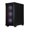 Bitfenix Graph Boîtier d'ordinateur  noir