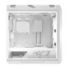 ASUS ROG Strix Helios II GX601S White