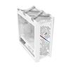 ASUS ROG Strix Helios II GX601S White