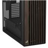 ASUS PROART PA602 BOIS DE NOYER TG PWM  MODERNE Noir