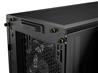 CORSAIR FRAME 4000D WOOD RS Black