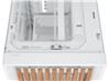 CORSAIR FRAME 4000D WOOD RS White