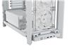 CORSAIR FRAME 4000X RS White