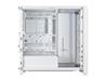 CORSAIR FRAME 4000X RS White