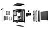 be quiet! LIGHT BASE 500 LX Black