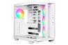 be quiet! LIGHT BASE 500 LX White
