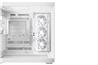 be quiet! LIGHT BASE 600 DX Boîtier d'ordinateur ATX, Blanc(Open Box)