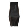 ASUS PROART PA602 BOIS DE NOYER TG PWM  MODERNE Noir