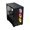CORSAIR 2800X RS-R ARGB Black
