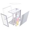 CORSAIR 2800X RS-R ARGB White