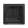 ASUS PROART PA602 BOIS DE NOYER TG PWM  MODERNE Noir