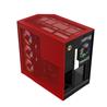 HYTE Y50 RGB Black Cherry