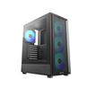 DeepCool CC550 4F Noir