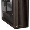 ASUS PROART PA602 WALNUT WOOD TG PWM RETRO Brown