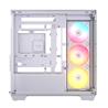 CORSAIR 2800X RS-R ARGB White