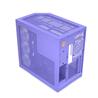 HYTE Y50 RGB TARO MILK