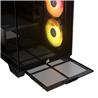 CORSAIR 2800X RS-R ARGB Black