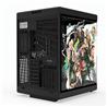 HYTE FINAL FANTASY XIV Y70 Black