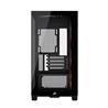 CORSAIR 2800X RS-R ARGB Black
