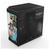 HYTE FINAL FANTASY XIV Y70 Black