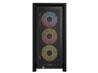 CORSAIR FRAME 4000D RS ARGB avec RM850x