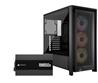 CORSAIR FRAME 4000D RS ARGB avec RM850x