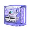 HYTE Y50 RGB TARO MILK