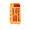 HYTE X50 Orange