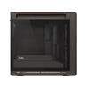 ASUS PROART PA602 WALNUT WOOD TG PWM RETRO Brown