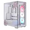 CORSAIR 3500X RS ARGB Cherry Blossom White