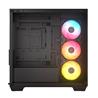 CORSAIR 2800X RS-R ARGB Black
