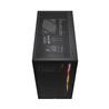 CORSAIR 2800X RS-R ARGB Black