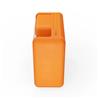 HYTE X50 Orange