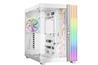 be quiet! LIGHT BASE 900 FX Boîtier grand, 4 Ventilateurs ARVB préins