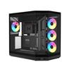HYTE Y50 RGB Noir