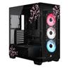 CORSAIR 3500X RS ARGB Black Cherry Blossom