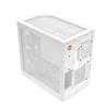 HYTE Y50 RGB Snow White