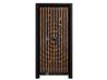 CORSAIR FRAME 4000D ELITE WOOD RS Noir