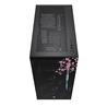 CORSAIR 3500X RS ARGB Black Cherry Blossom