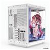 HYTE Sakura Miko Y70 White