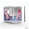 HYTE Sakura Miko Y70 White