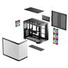 DeepCool CG530U 4F Black
