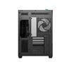 DeepCool CG530U 4F Black