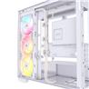 CORSAIR 2800X RS-R ARGB White