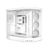 HYTE Y50 RGB Snow White