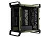 CORSAIR WARTHOG RS Green