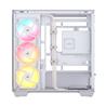 CORSAIR 2800X RS-R ARGB White