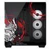 CORSAIR 3500X RS-R  ARGB Shugo Onyx Blade Black