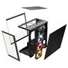 CORSAIR 2800X RS-R ARGB Black